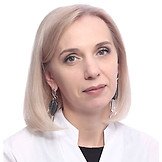 Врач Лесина Ольга Владимировна