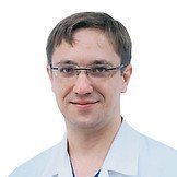 Врач Лисютин Руслан Игоревич