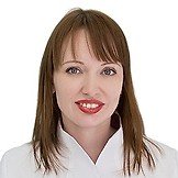 Врач Лисютина Елена Ильгизовна