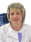Врач Литвиненко Марина Федоровна