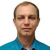 Врач Лобашов Евгений Александрович