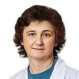 Врач Логинова Елена Ивановна