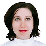 Врач Логунова Наталья Александровна