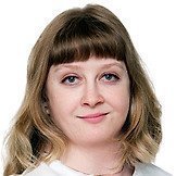 Врач Лопушко Юлия Дмитриевна