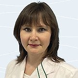 Врач Лукьянова Наталья Юрьевна