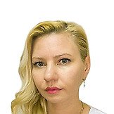Врач Лукоянова Людмила Матвеевна