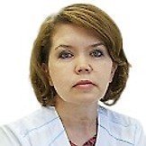 Врач Майло Людмила Григорьевна