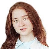 Врач Майорова Ирина Сергеевна
