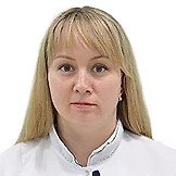 Врач Майорова Наталья Владимировна