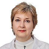 Врач Майорова Ольга Викторовна