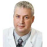 Врач Макаров Эдуард Валентинович