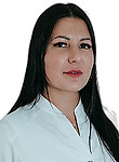 Врач Макеева Екатерина Владимировна
