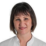 Врач Маханова Елена Федоровна