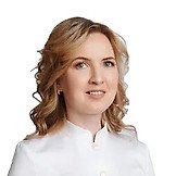 Врач Махмутова Альбина Шамилевна