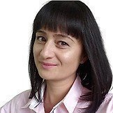 Врач Махмутова Венера Рафиковна