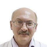 Врач Мальцев Александр Борисович
