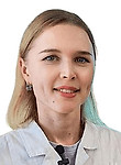 Врач Малинова Ольга Александровна