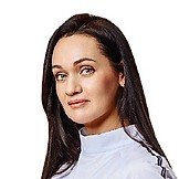 Врач Малянкова Лариса Юрьевна