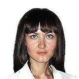 Врач Малянкова Вера Петровна