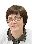 Врач Малышева Людмила Владимировна