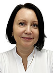 Врач Малышева Ольга Евгеньевна