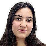 Врач Мамедова Рамила Натиг кызы
