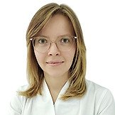 Врач Манасян (Леонова) Екатерина Эдуардовна