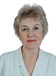 Врач Маринина Светлана Константиновна