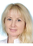 Врач Маринова Ольга Анатольевна