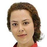 Врач Маркелова Нина Игоревна