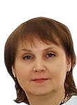 Врач Маршанина Лариса Сергеевна
