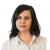 Врач Мартыновская Наталья Владимировна