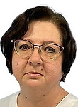 Врач Мащенко Наталья Александровна