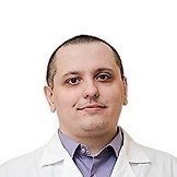 Врач Машин Евгений Викторович