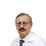 Врач Машин Виктор Владимирович