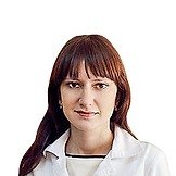 Врач Машина Мария Владимировна