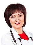 Врач Машина Татьяна Васильевна