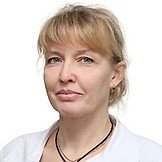 Врач Маслова Лариса Александровна