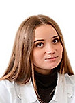 Врач Мастрюкова Олеся Васильевна