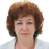 Врач Матиевская Светлана Николаевна