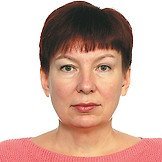 Врач Матяшина Лариса Михайловна