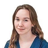 Врач Матвеева Елизавета Владимировна