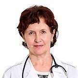 Врач Матвеева Ольга Борисовна