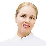 Врач Меньшикова Юлия Константиновна
