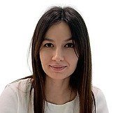 Врач Меньшова Елена Александровна