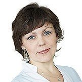 Врач Мензорова Вера Викторовна