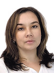 Врач Мердеева Гульнара Найилевна
