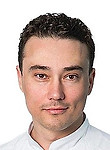 Врач Мезин Андрей Николаевич