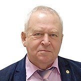 Врач Мидленко Александр Ильич
