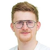 Врач Мигачев Алексей Сергеевич